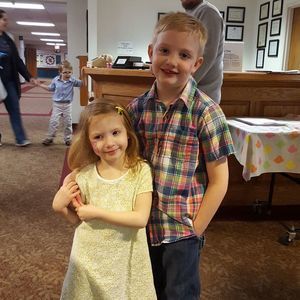 Meet your Posher, Erin